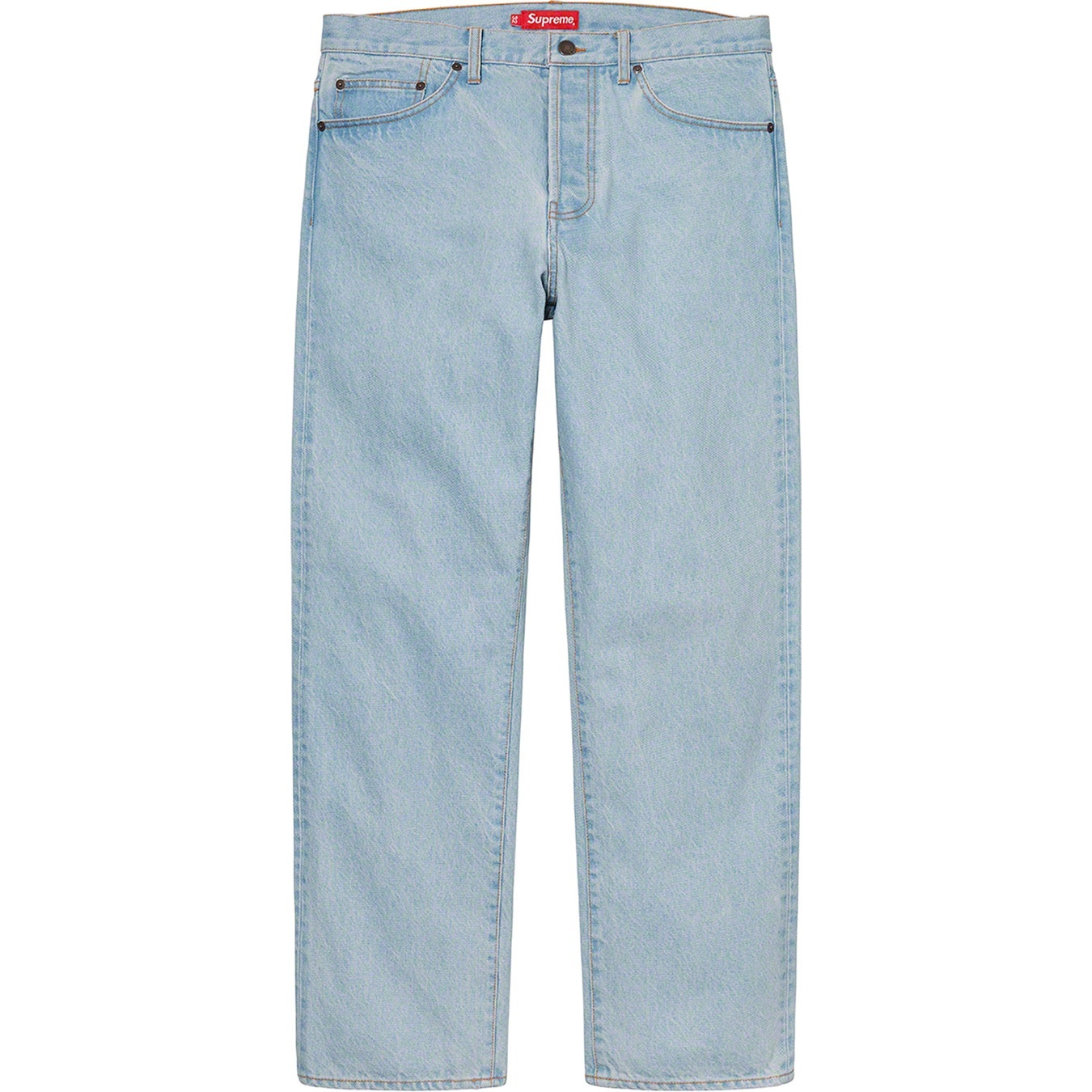 Regular Jean view 20